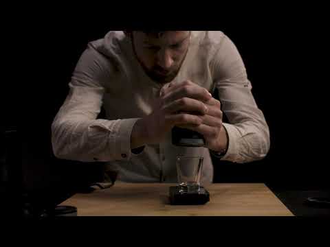 Picopresso - Bærbar espressomaskine - Wacaco