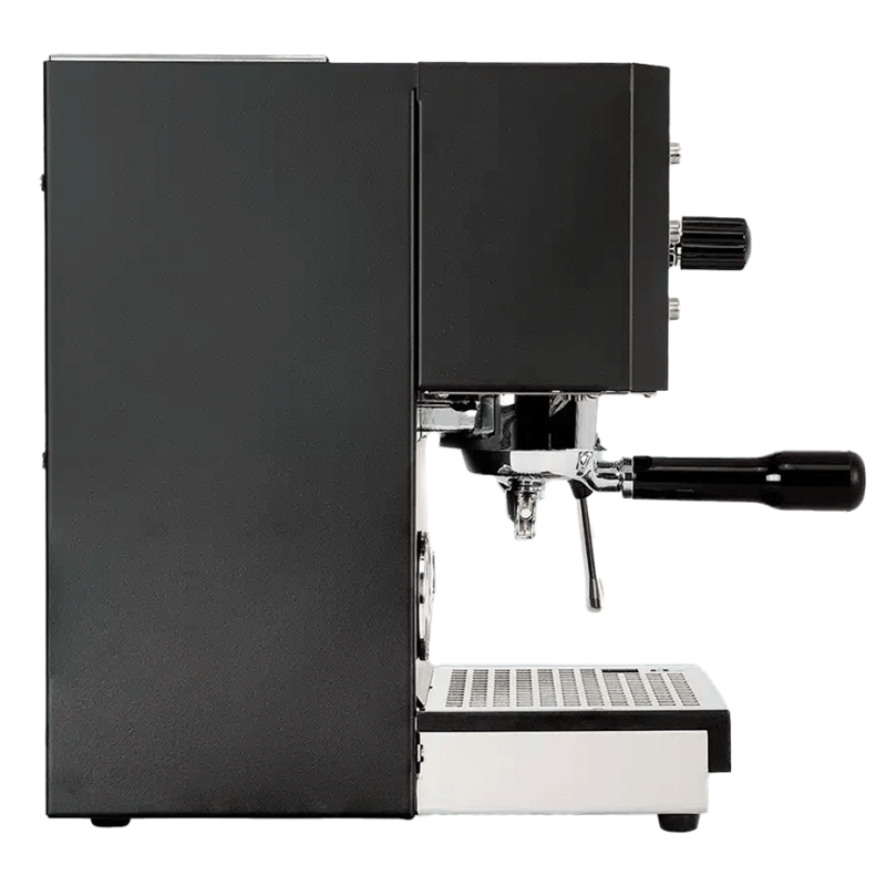 Profitec Go Espresso Machine - Black - 2025 Model - Bean Bros.