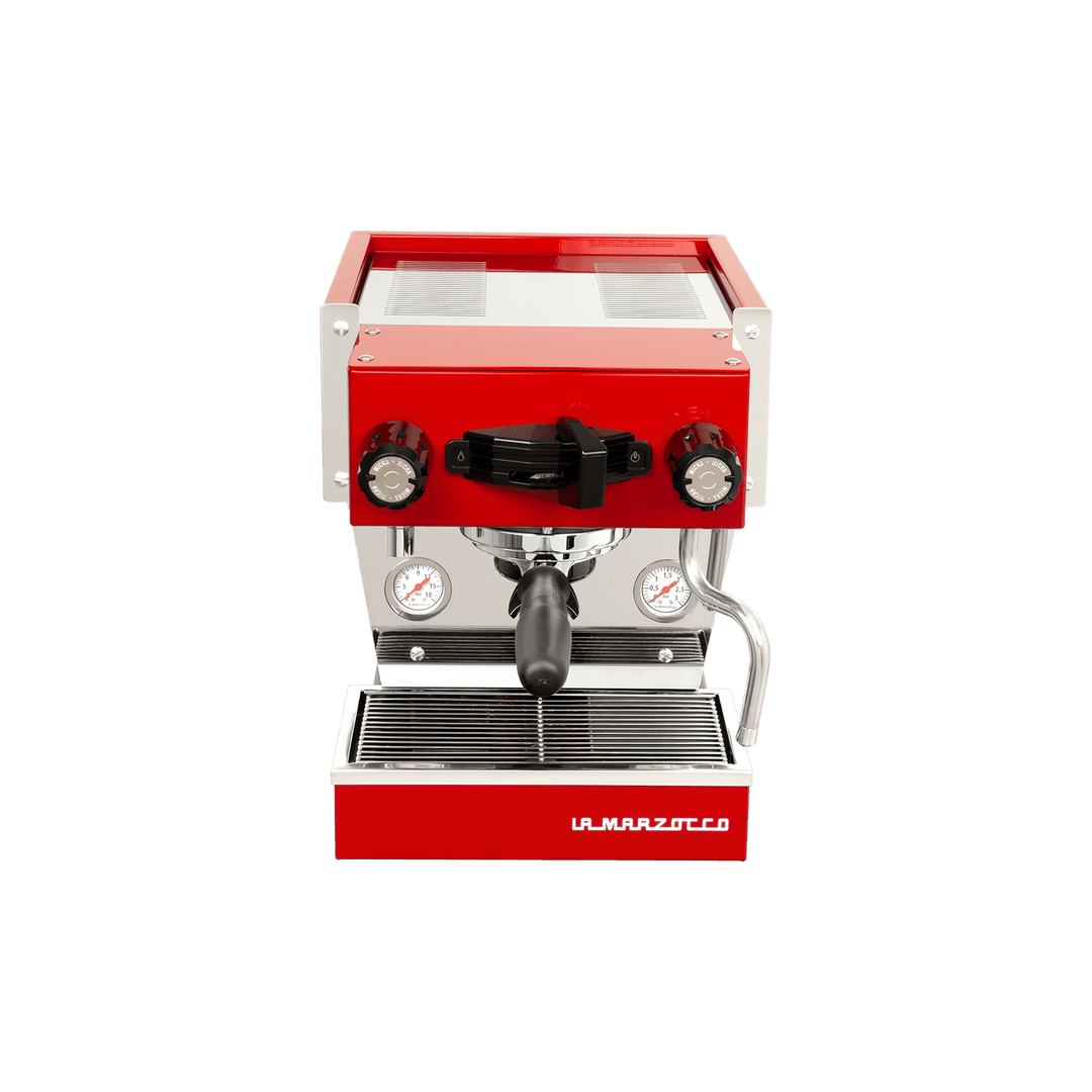 La Marzocco Linea Micra i rød