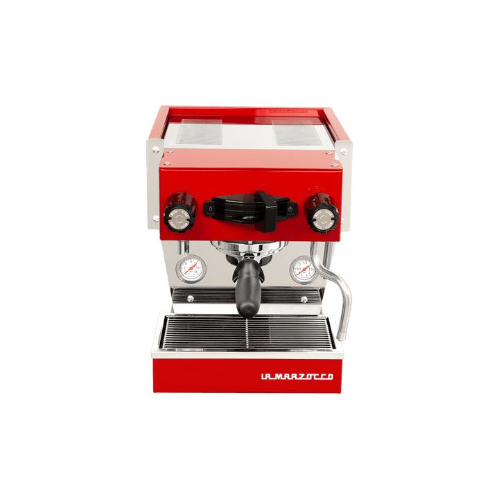 La Marzocco Linea Micra i rød