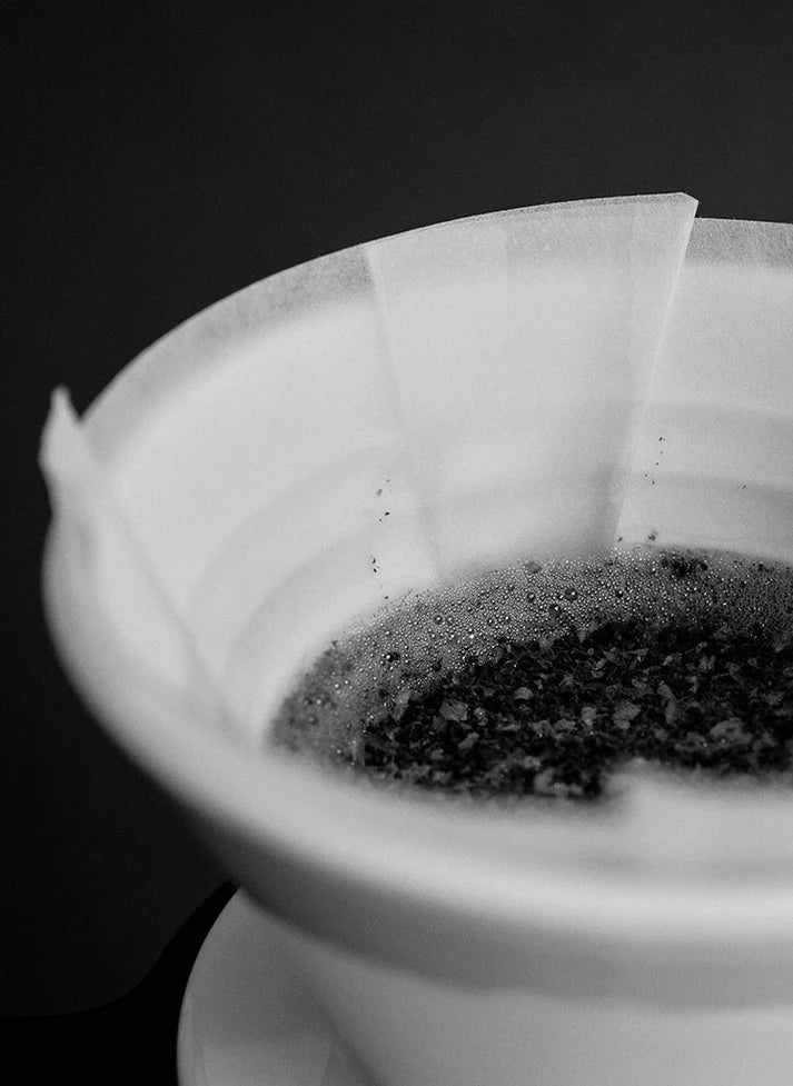 Sibarist FLAT Filters - Bean Bros.