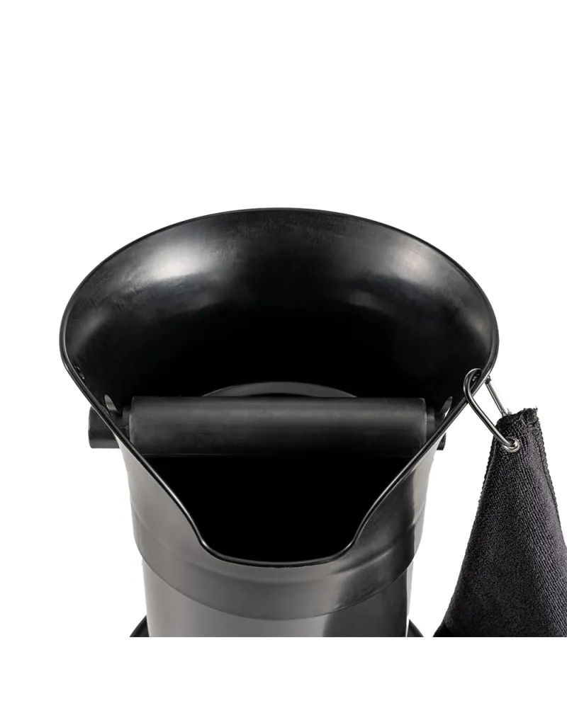 Studio Barista Short Knockbox - Bean Bros.