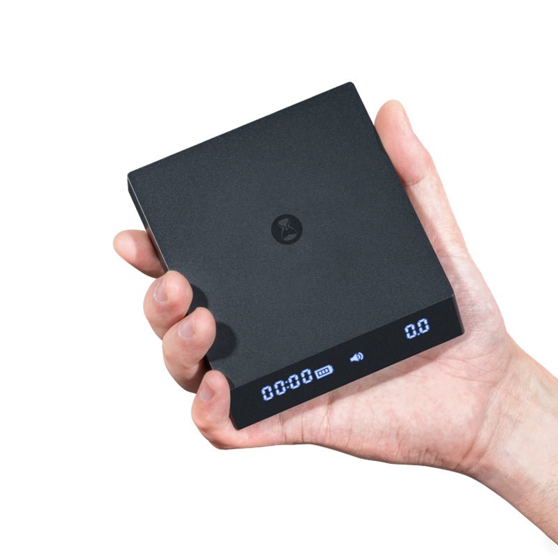 Timemore Black Mirror Nano Scale - Bean Bros.