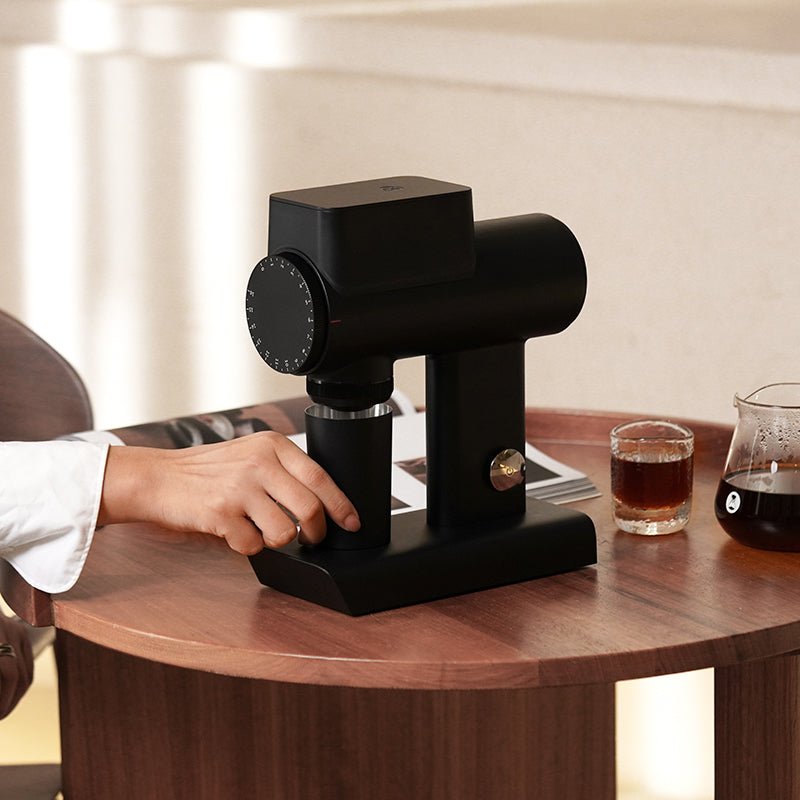 Timemore Sculptor 064 Electric Coffee Grinder