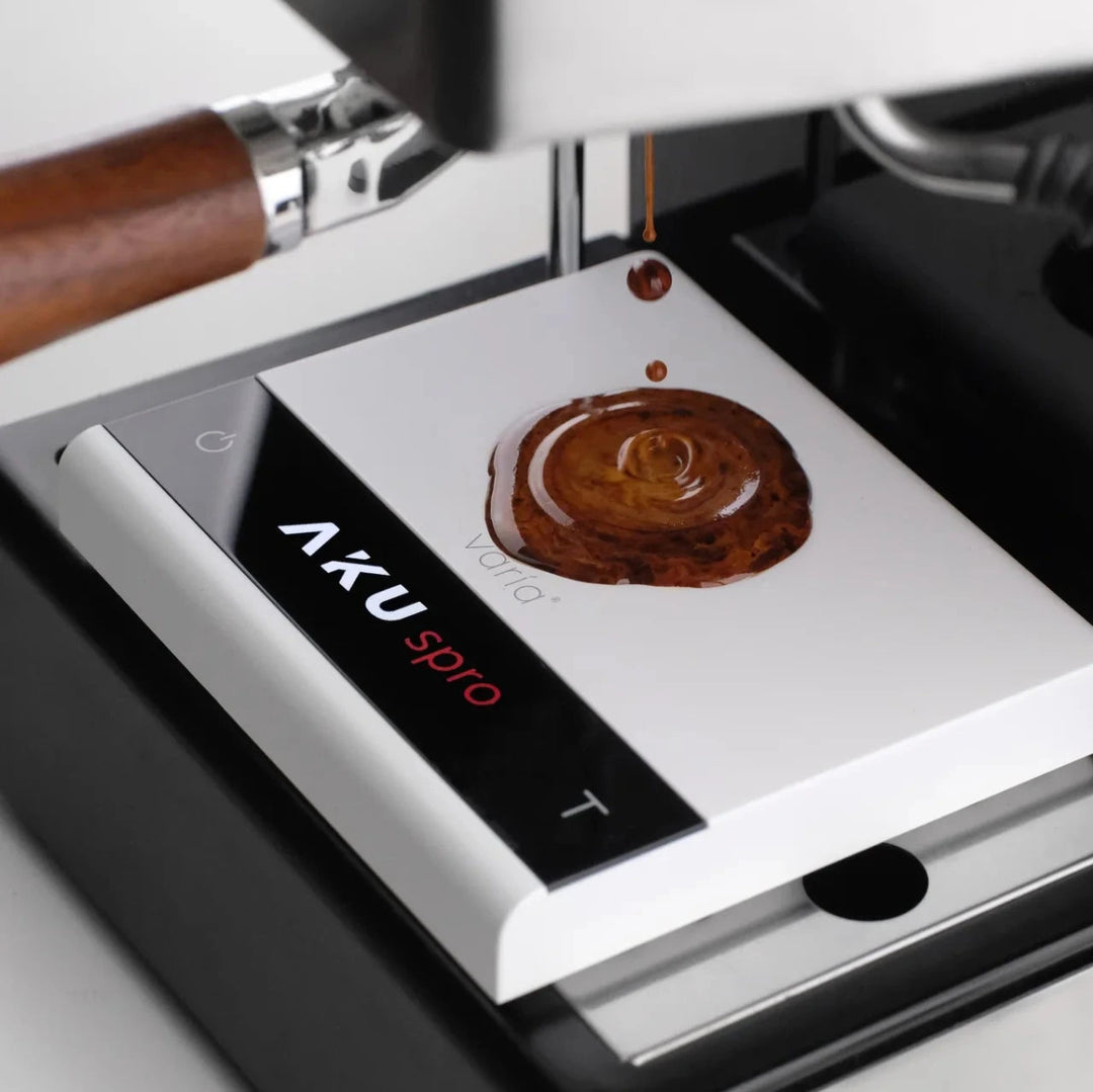 Varia Aku Pro Scale - Bean Bros.