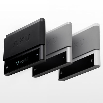 Varia AKU Mini Elektronisk Vægt