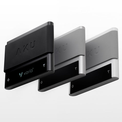 Varia AKU Mini Elektronisk Vægt
