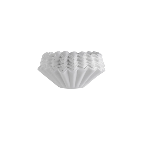 Varia FLO 55 Kaffefilterpapir – Præcisionsbrygningsfiltre
