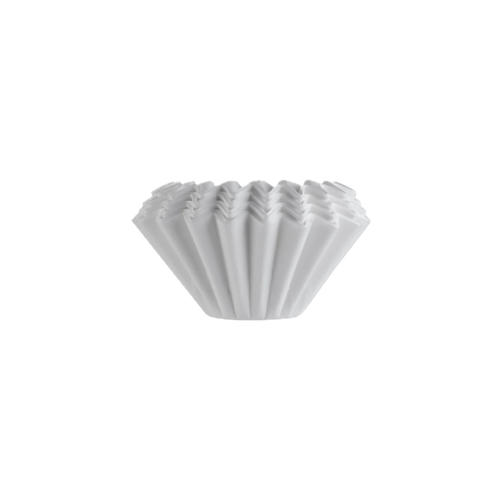 Varia FLO 85 Kaffefilterpapir – Premium Brygfiltre
