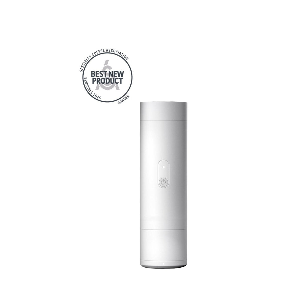 Varia ORBI Portable Coffee Machine - Bean Bros.