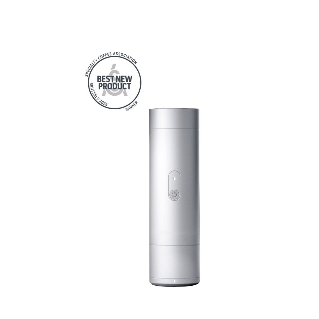 Varia ORBI Portable Coffee Machine - Bean Bros.