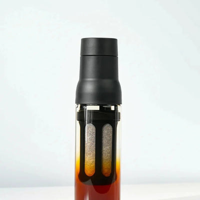 Varia STEEP Cold Brew Flaske – premium