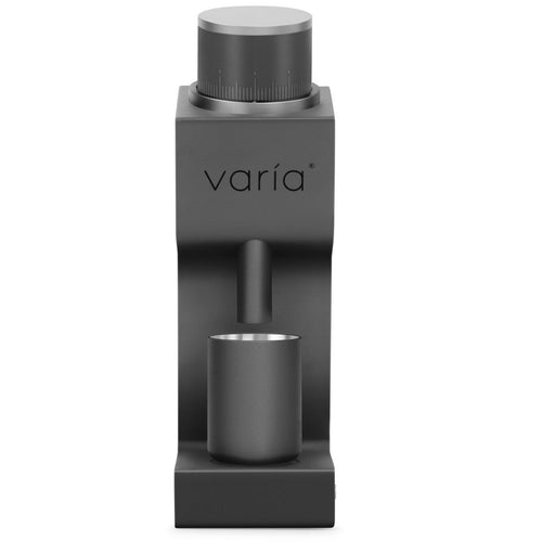 Varia VS3 (2. generation) - Elektrisk Espresso- og Filterkaffekværn - Sort