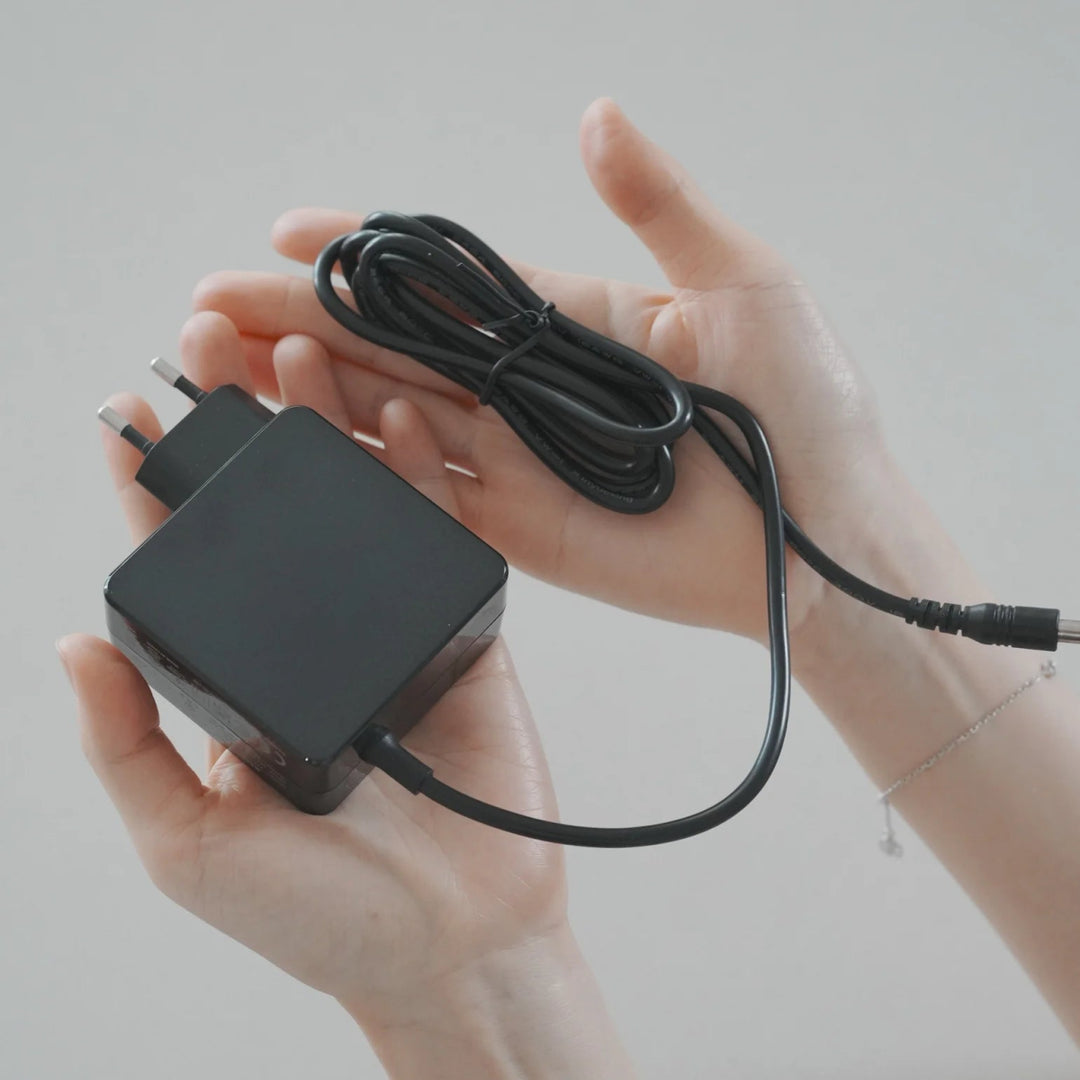 Varia VS3 Power Adapter Spare Part Replacement-Bean Bros.