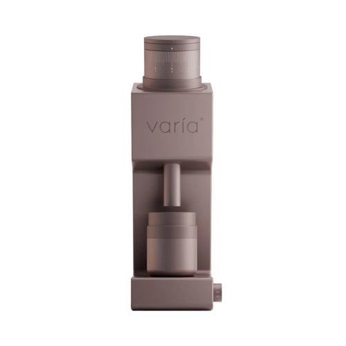 Varia VS4 - Præcisionskaffekværn med konisk knivsæt - Rose