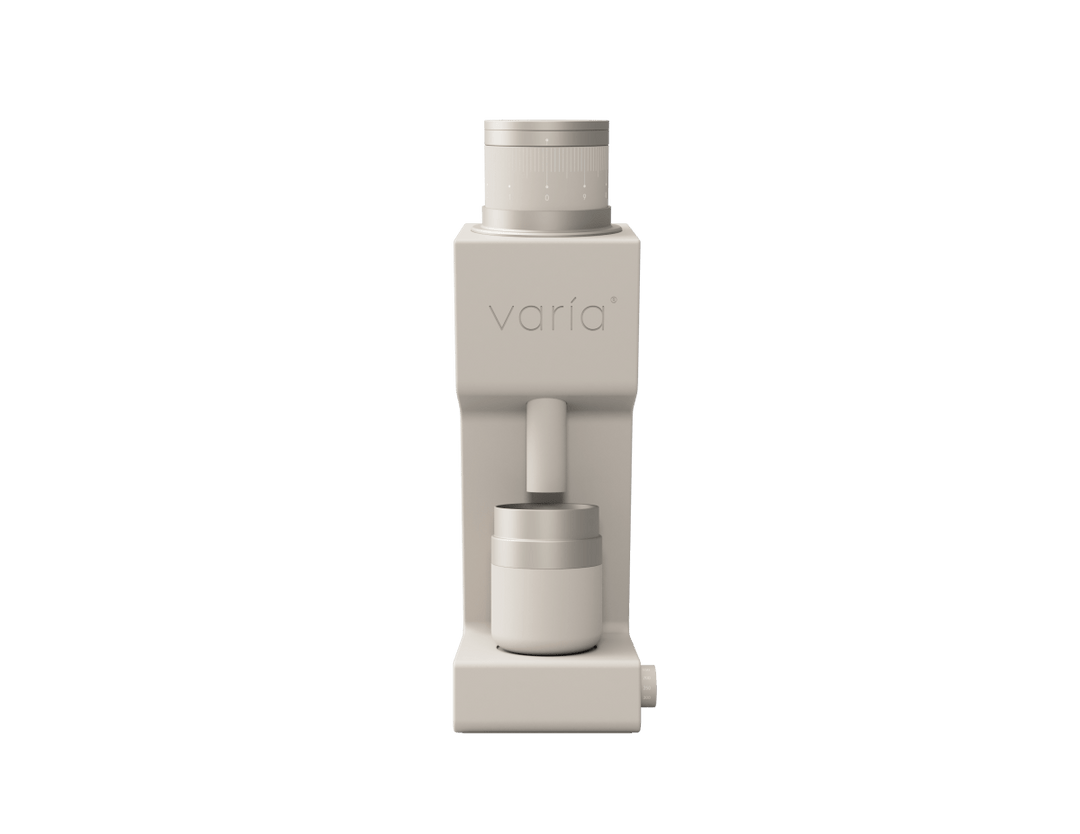 Varia VS4 - Precision Coffee Grinder with Conical Burr - Bean Bros.