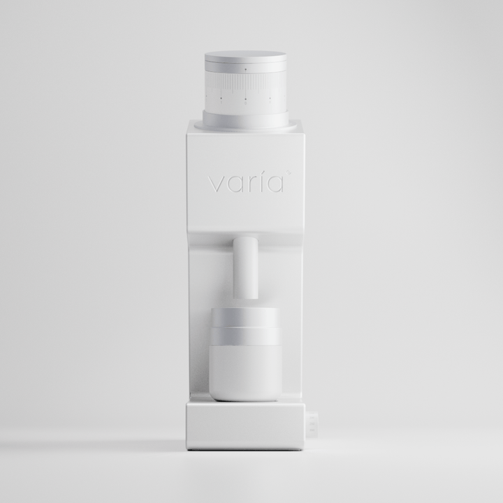Varia VS4 - Precision Coffee Grinder with Conical Burr - Bean Bros.
