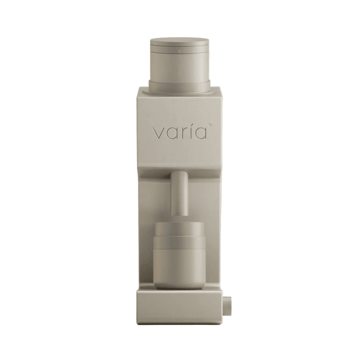 Varia VS4 - Precision Coffee Grinder with Conical Burr - Sand - Bean Bros.