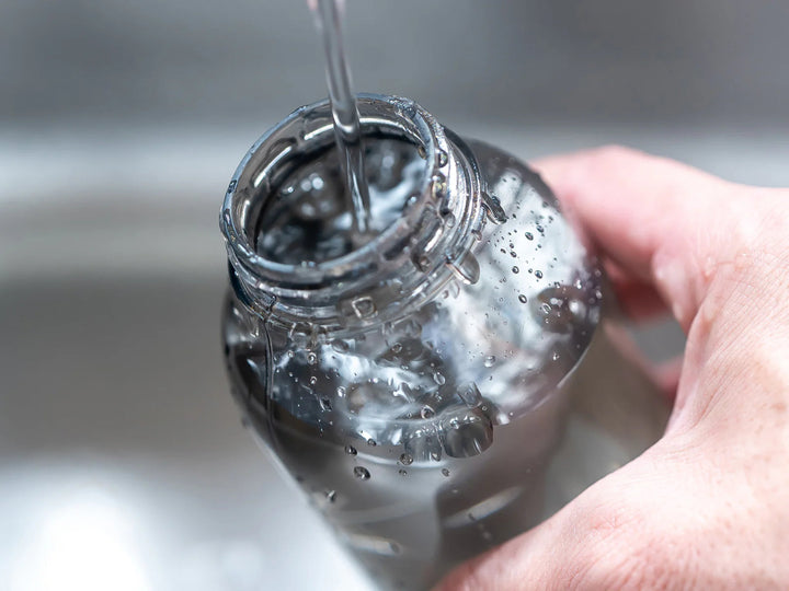 WATER BOTTLE 500ml - Bean Bros.