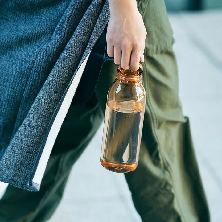 WATER BOTTLE 500ml - Bean Bros.