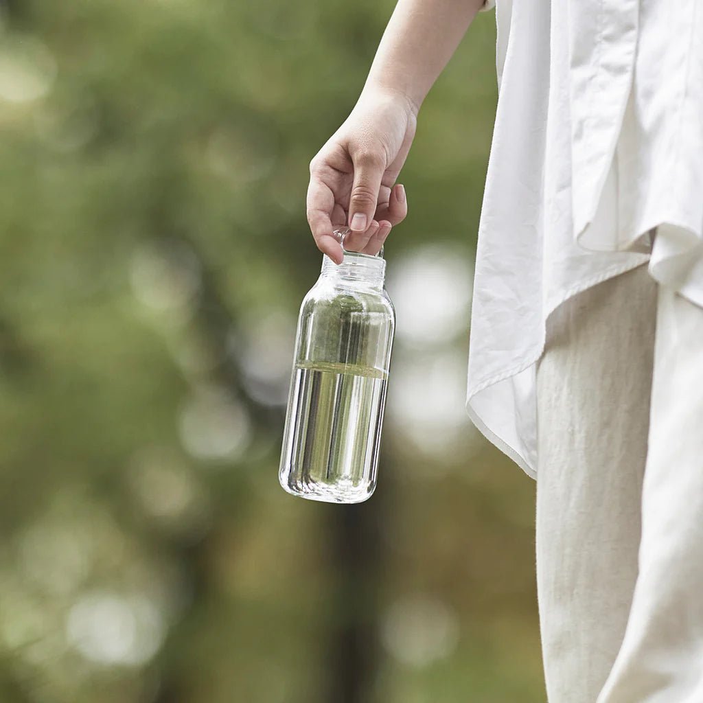 WATER BOTTLE 500ml - Bean Bros.