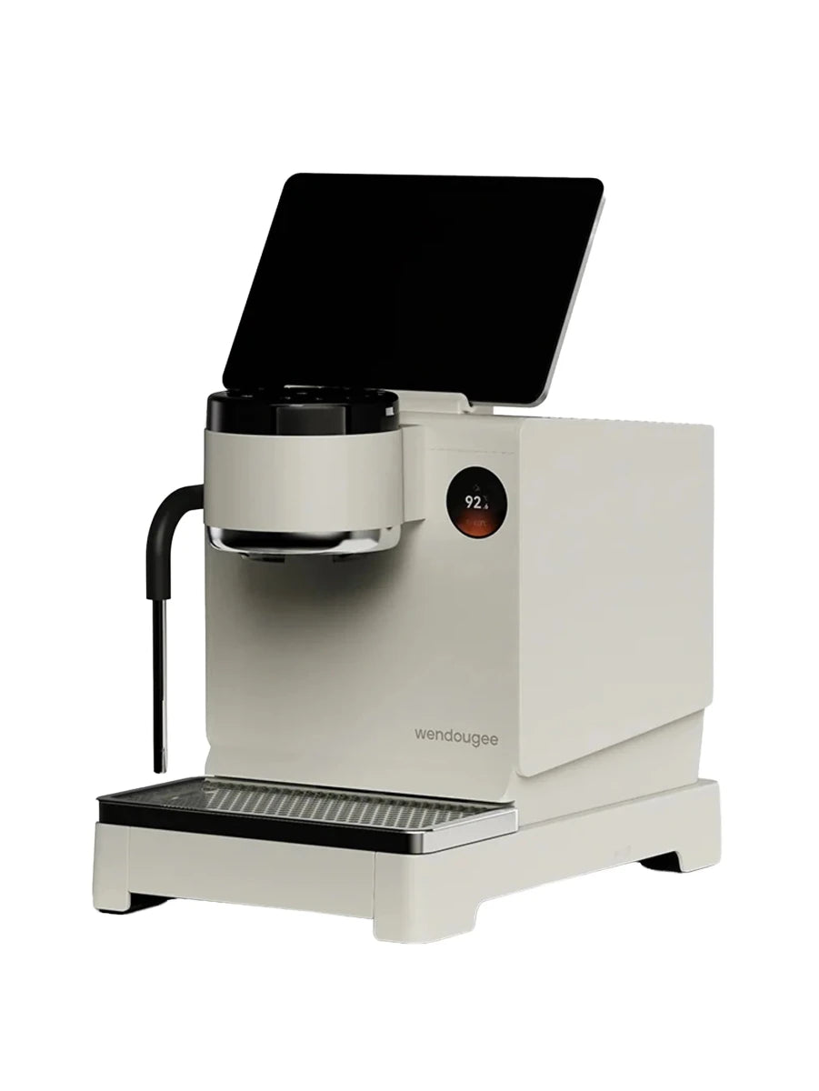 Wendougee LITA LA Espresso Machine - Bean Bros.