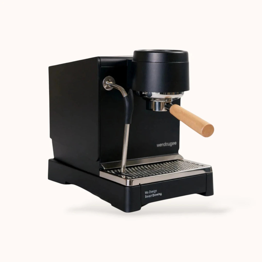 Wendougee LITA LA Espresso Machine - Bean Bros.
