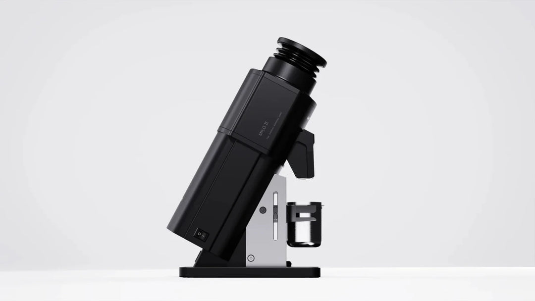 Wendougee Milo Play Coffee Grinder - Bean Bros.