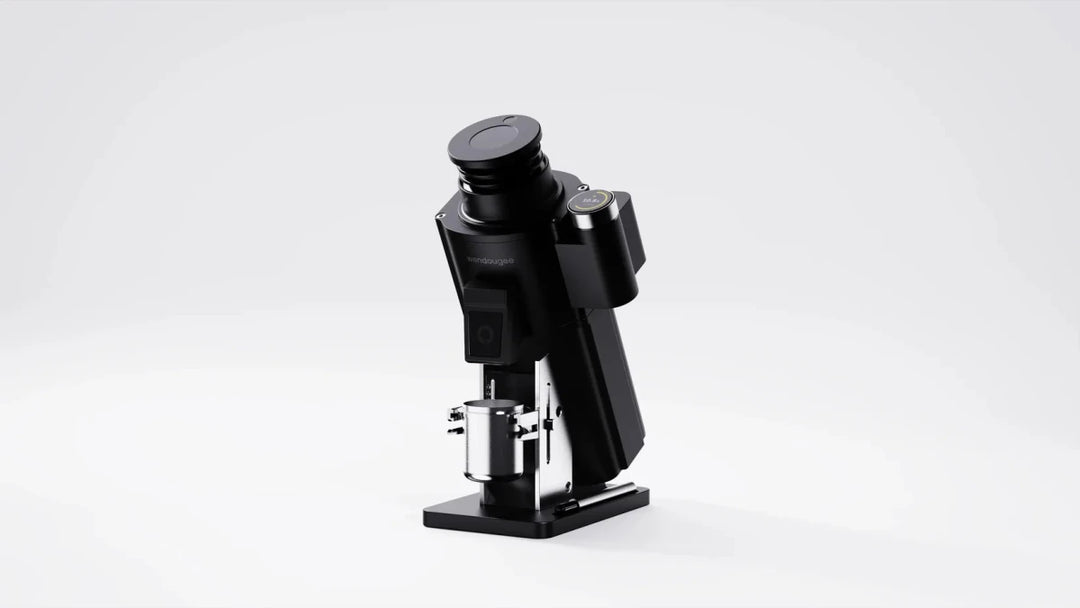 Wendougee Milo Play Coffee Grinder - Bean Bros.