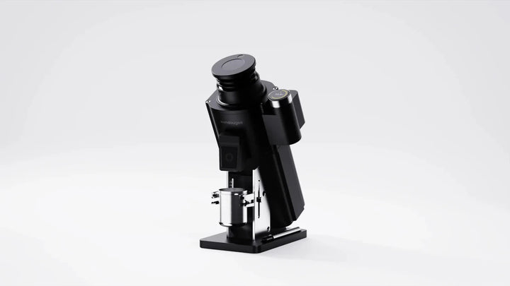 Wendougee Milo Play Coffee Grinder - Bean Bros.