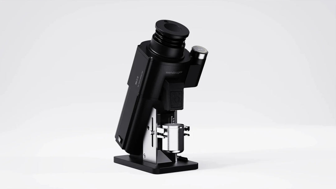 Wendougee Milo Play Coffee Grinder - Bean Bros.