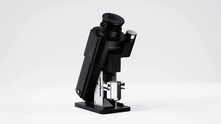 Wendougee Milo Play Coffee Grinder - Bean Bros.