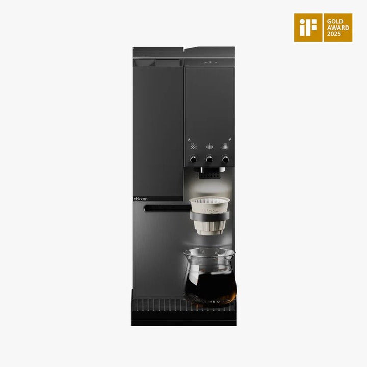 xBloom Studio Coffee Brewer - Bean Bros.