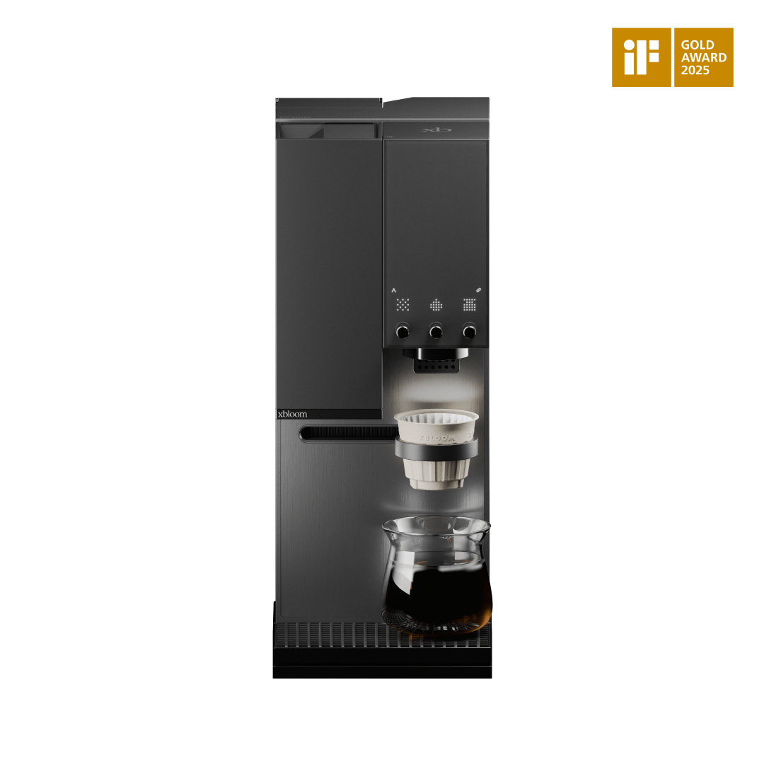 xBloom Studio Coffee Brewer - Bean Bros.
