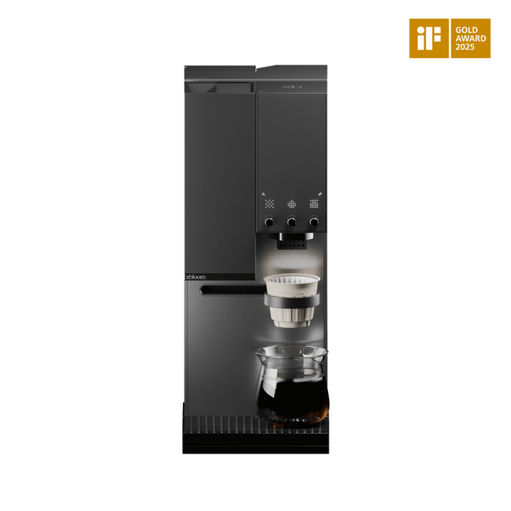 xBloom Studio Coffee Brewer - Bean Bros.