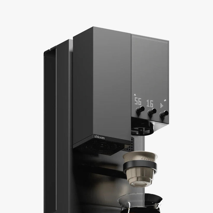 xBloom Studio Coffee Brewer - Bean Bros.