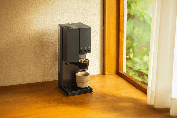xBloom Studio Coffee Brewer - Bean Bros.