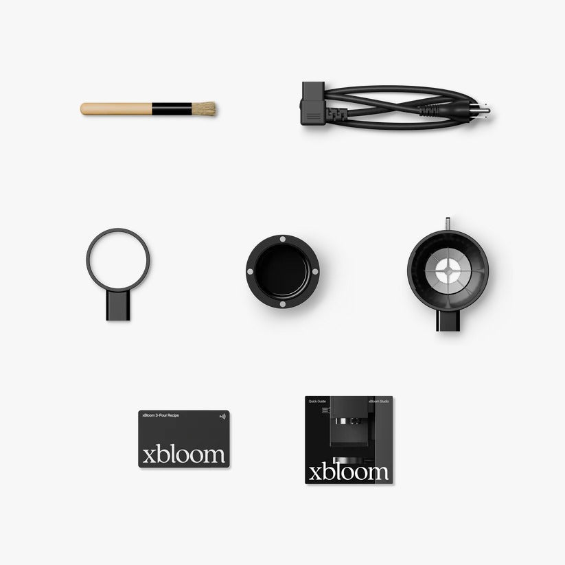 xBloom Studio Coffee Brewer - Bean Bros.