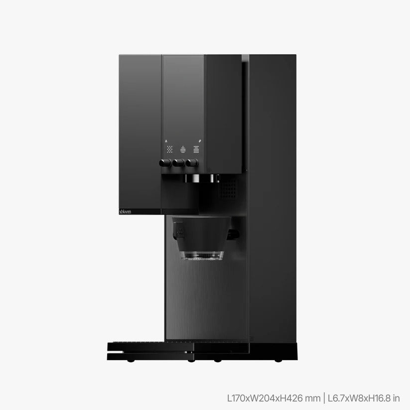 xBloom Studio Coffee Brewer - Bean Bros.