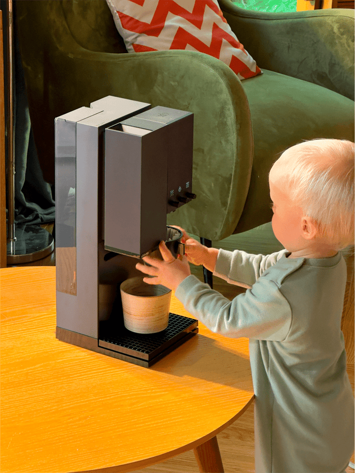 xBloom Studio Coffee Brewer - Bean Bros.