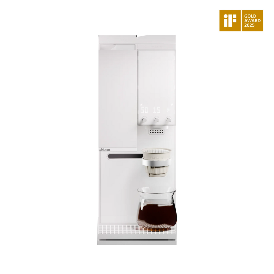 xBloom Studio Coffee Brewer - Bean Bros.
