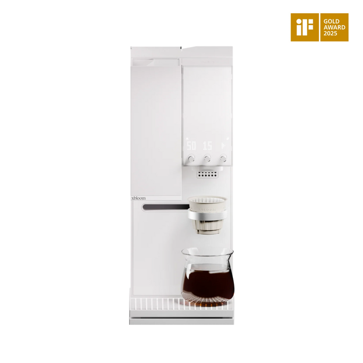 xBloom Studio Coffee Brewer - Bean Bros.