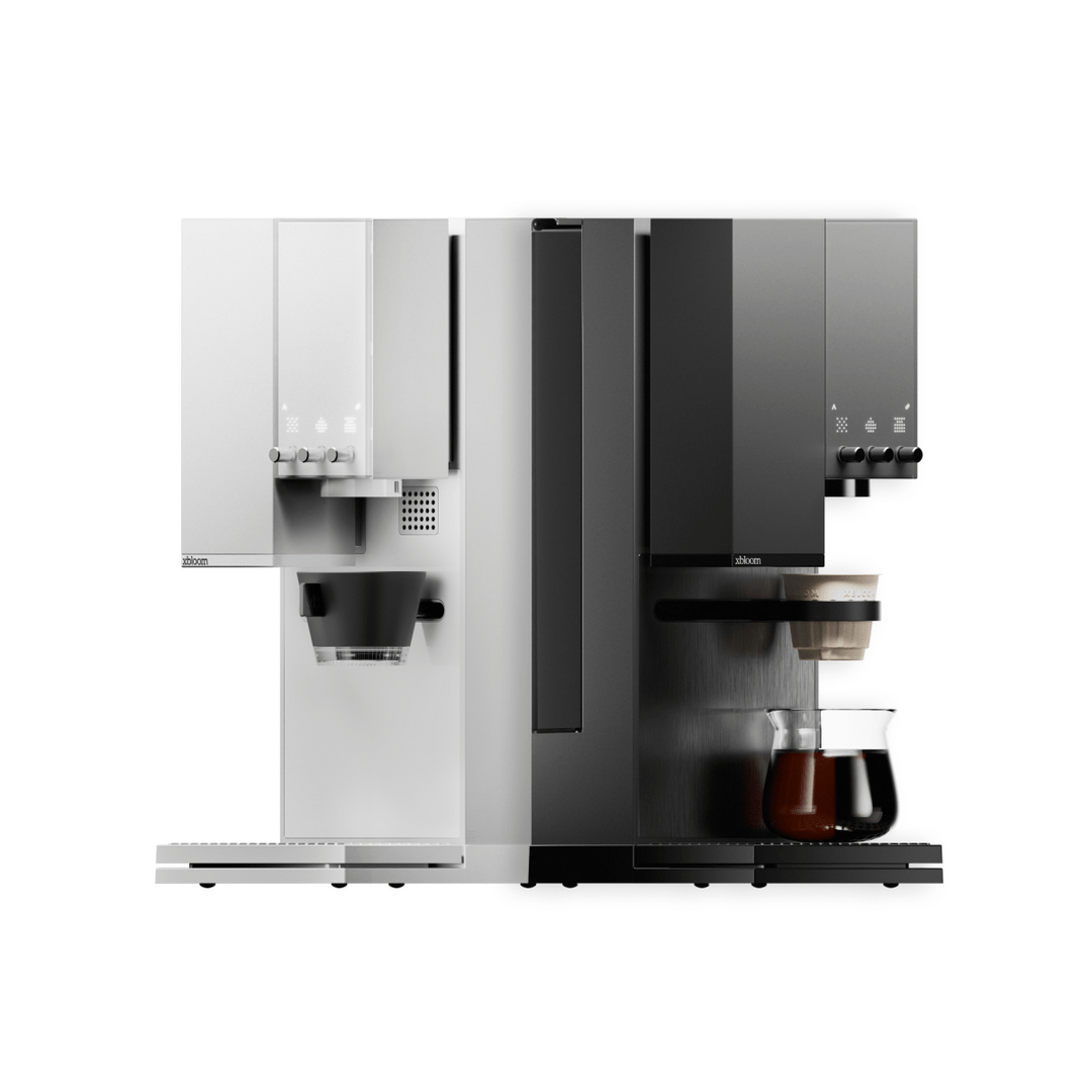 xBloom Studio Coffee Brewer - Bean Bros.