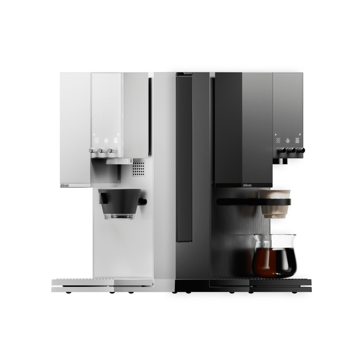 xBloom Studio Coffee Brewer - Bean Bros.