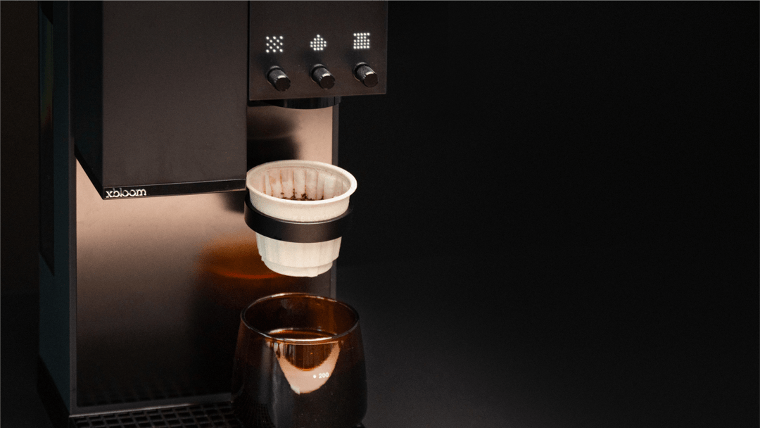 xBloom Studio Coffee Brewer - Bean Bros.