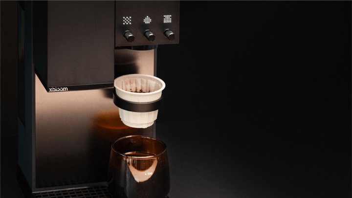 xBloom Studio Coffee Brewer - Bean Bros.