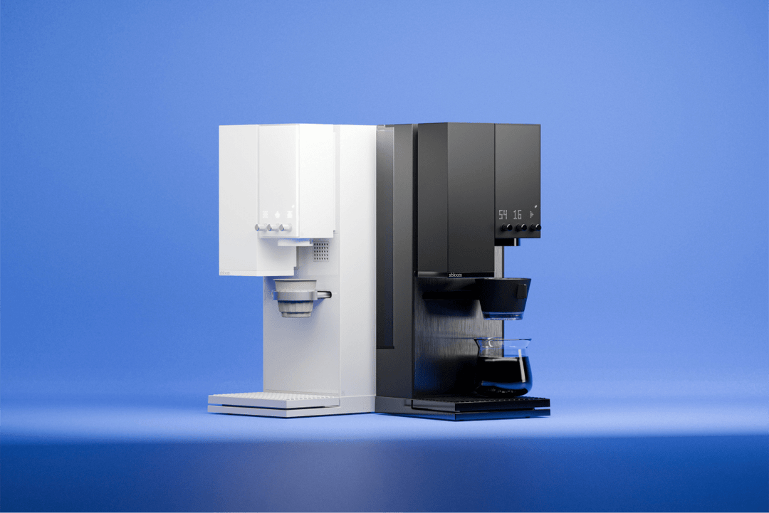 xBloom Studio Coffee Brewer - Bean Bros.