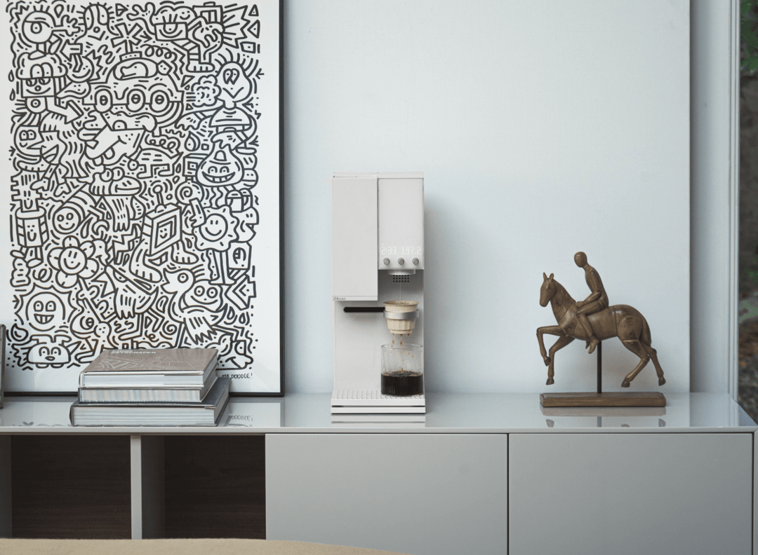 xBloom Studio Coffee Brewer - Bean Bros.