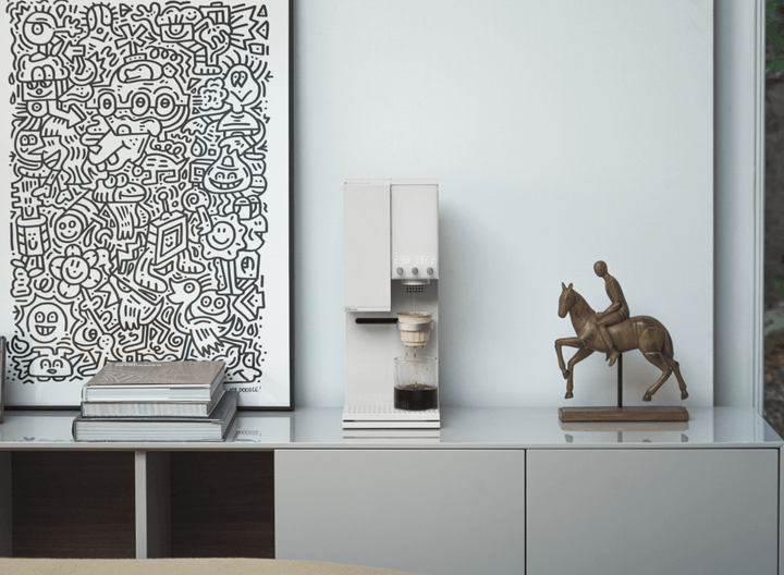 xBloom Studio Coffee Brewer - Bean Bros.