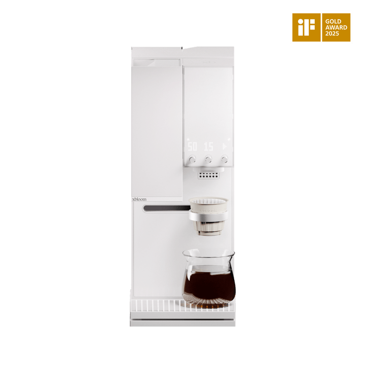 xBloom Studio Coffee Brewer - Bean Bros.